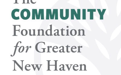Community Foundation for Greater New Haven Grants Festival $4,000