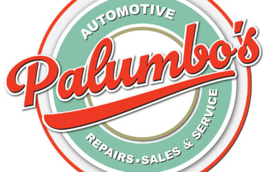 Palumbo’s Automotive Takes Gold-Level Festival Sponsorship