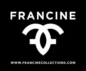 Francine Collections Sponsors Festival