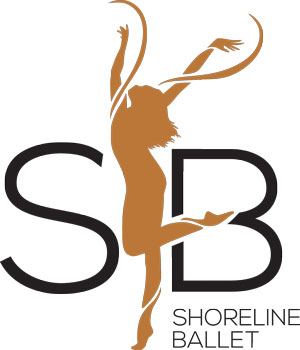 Shoreline Ballet is Major Festival Sponsor
