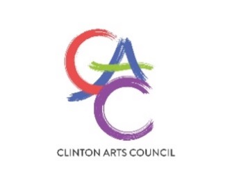 Call for Visual Artists in Clinton